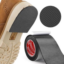 Shoes Sole Protector Sticker Self-Adhesive Shoe Protective Bottoms Sole Repair  