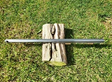 NOS CVA 54 Cal Hawken Flintlock Percussion Barrel Muzzleloader Rifle Parts White