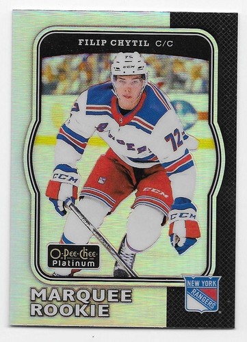17/18 O-PEE-CHEE PLATINUM RETRO RAINBOW PARALLEL (#R1-R100) U-Pick From List - Picture 24 of 33