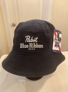 Pabst Blue Ribbon Bucket Hat | eBay Pabst Blue Ribbon Bucket Hat | eBay