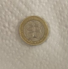 Moneta rara da collezione 1