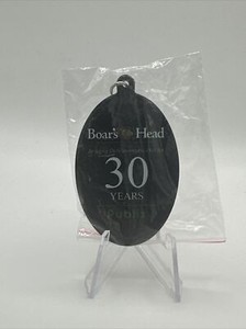 Boar’s Head 30 Years Publix Partnership Keychain Deli Meats