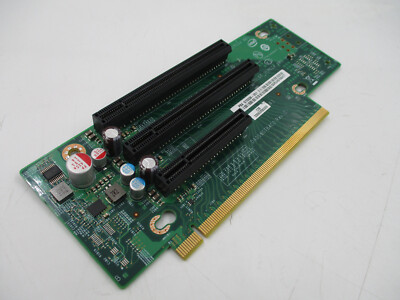 Intel DA0S6GTB4C0 2U 3-Slot PCIe Riser Card P/N: G15038-351 Tested ...