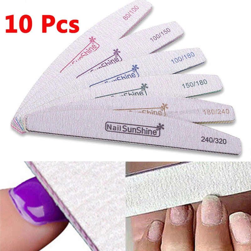 Share 153+ 180 grit nail file noithatsi.vn