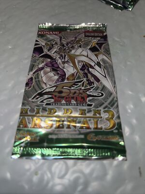 yugioh hidden arsenal 3 card list Amazon.com: Yu-Gi-Oh! - Jurrac Brachis (HA03-EN008) - Hidden Arsenal 3-1st  Edition main image 0