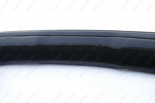 Carbon Evo X OEM Style Rear Spoiler Trunk Wing for 2008-2017 Mitsubishi Lancer - Bild 19 von 21