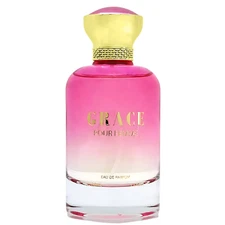 Bharara Beauty Grace Pour Femme 3.4 Fl Oz / 100 Ml Eau De Parfum