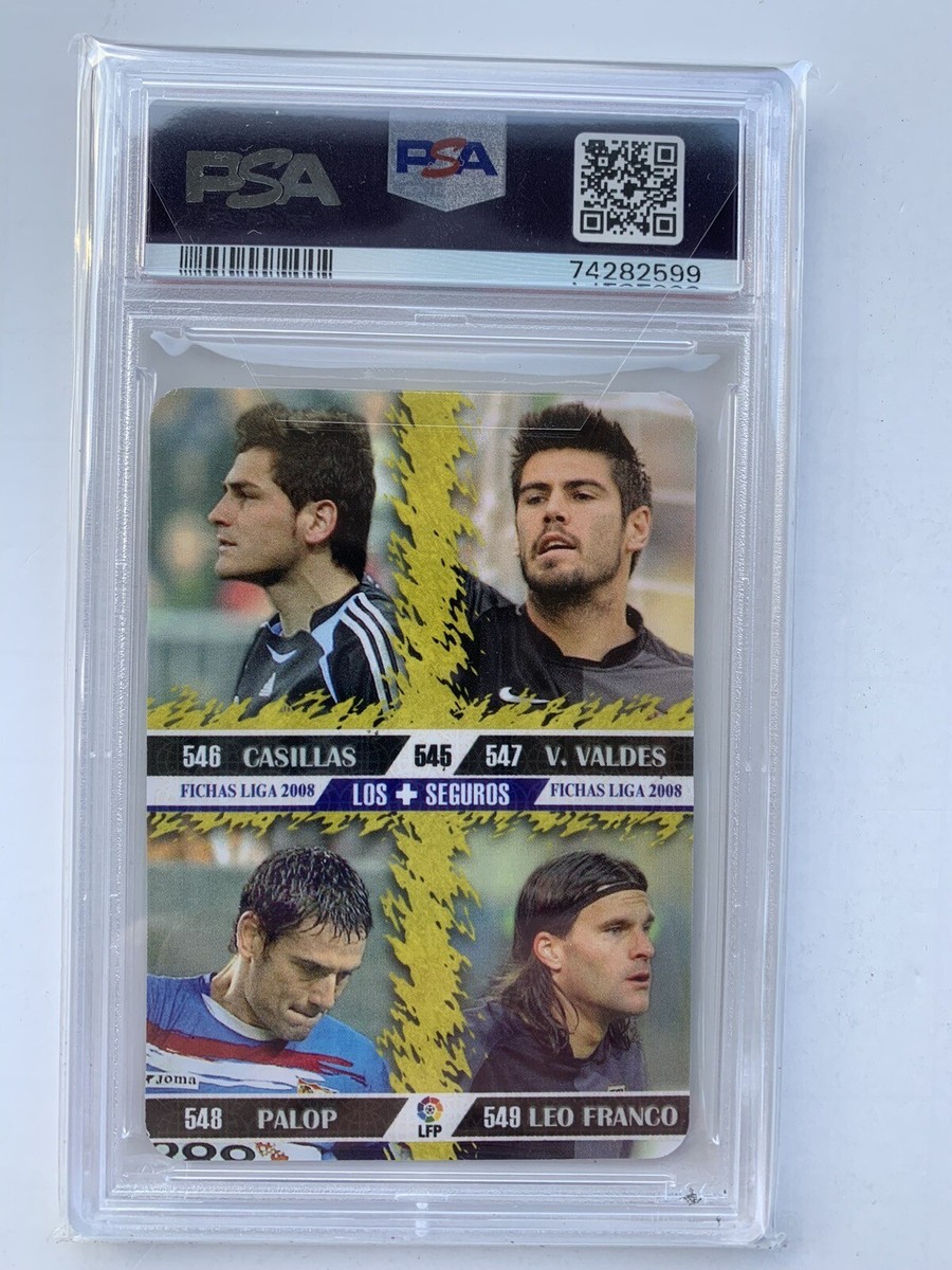 2007 Mundi Cromo Lionel Messi PSA8(メッシ) 2007 Mundi Cromo Lionel Messi PSA8(メッシ) PSA 8 2007 MUNDI