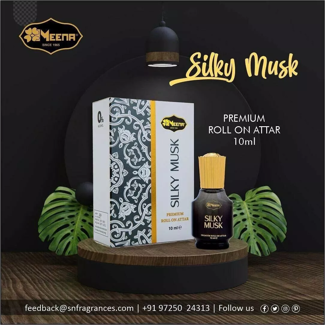 Musk Fragrance Oil  Nature's Oil Premium Fragrances