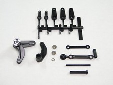 New Kyosho 4wd Servo Saver Optima Javelin Kp27 New Kyosho 4wd Servo Saver Optima Javelin Kp27