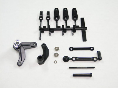 NEW KYOSHO 4WD Servo Saver OPTIMA JAVELIN KP27