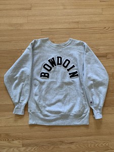 bowdoin sweatshirt