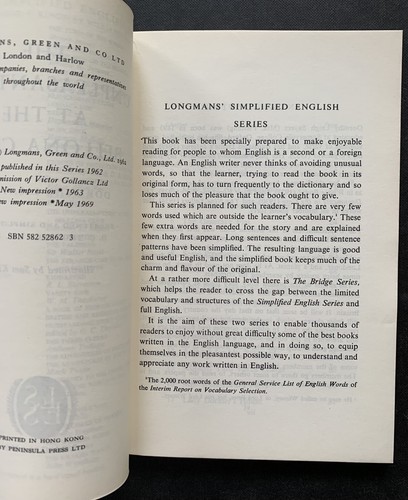 Dorothy L Sayers THE UNPLEASANTNESS AT THE BELLONA CLUB 1969 Sam Kiff - Imagen 4 de 8