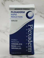 plexaderm eye serum