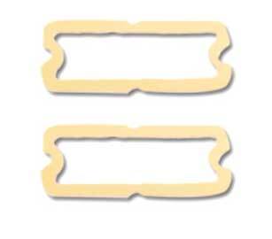 Detail: Chevy Parts » Chevrolet Car Gasket - Tail Light Lens (6 Pieces