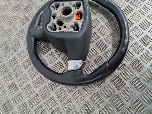 Porsche Cayenne 958 2011-2014 Steering Wheel - Imagen 7 de 12