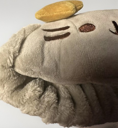 The Creme Shop Pusheen 3D Teddy Headybang Spa Headband Limited Edition NEW. Star - Picture 13 of 20