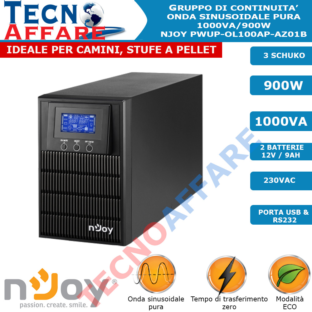 STUFA PELLET ONLINE - Le Migliori Offerte Ora