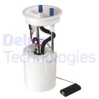 Delphi Kraftstoff-FöRdereinheit Elektrisch FüR VW Polo Seat Ibiza II Cordoba