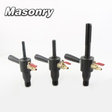 Diamond Core Bit Adapter M22x2.5 Thread Water Injection Converter Drill Connect