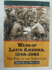 Wars of Latin America, 1948-1982