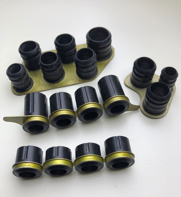 Gm 6l45 ремкомплект Gm 6l45 ремкомплект