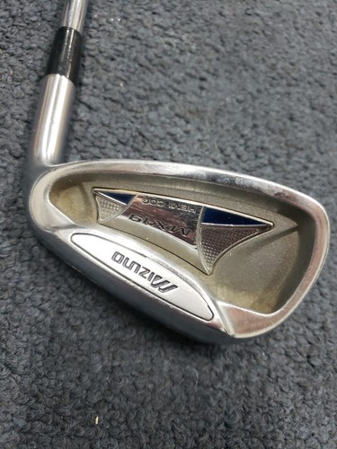 RH Mizuno MX-19 Hemi Cog PW Pitching 