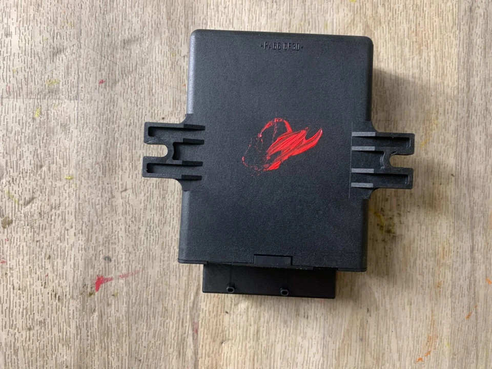 MÓDULO DE CONTROL DE SUSPENSIÓN MERCEDES BENZ R550 R450 R350 OEM Foto 3 de 4