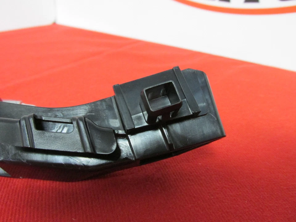 Soporte de parachoques delantero izquierdo Dodge Avenger NUEVO OEM MOPAR Foto 4 de 4