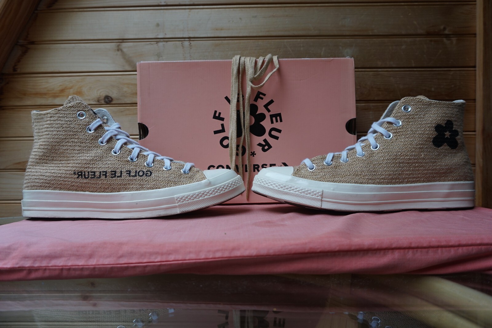 2018 Converse Chuck 70 High 