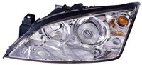 Scheinwerfer Links Xenon 2DR FüR Ford Mondeo 2001-2007