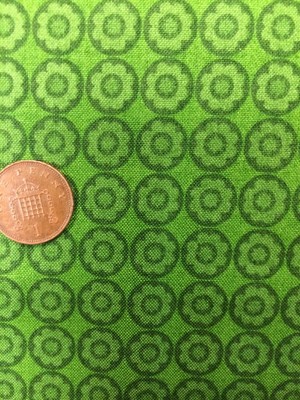 Paintbrush Studios Ro Gregg Flatter Patchwork Quilten Stoff 100% Baumwolle
