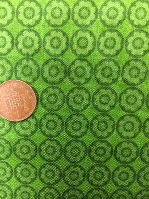 Paintbrush Studios Ro Gregg Flutter Patchwork Quilting Fabric 100% Cotton