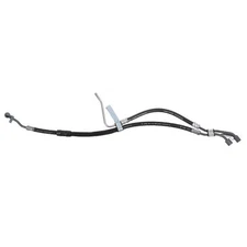 OEM NEW 2010-2011 Subaru Legacy Outback Power Steering Pressure Hose 34610AJ07B