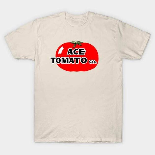 Ace Tomato Co. Spies Like Us TShirt eBay