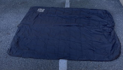 Supreme The North Face S Logo Dolomite 3S-20 Sleeping Bag Black FW20 - Picture 18 of 24