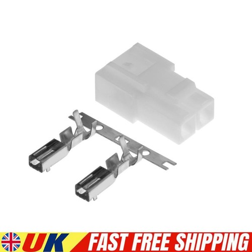 External Power Supply Cable Plug Connectors for Hytera MD600 MD610 TM800