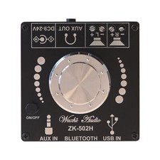 For Wuzhi Audio HIFI Digital Power Amplifier Board Module Repair Part