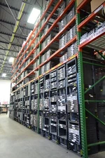 Cisco CISCO7301-2AC 3x 1GB RJ45 3x 1GB SFP Compact Router 1RU *SPEC*