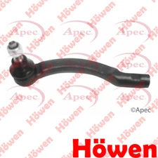 Fits Volvo C70 V70 850 S70 S90 Tie Rod End Front Left Outer Howen #1 2715985