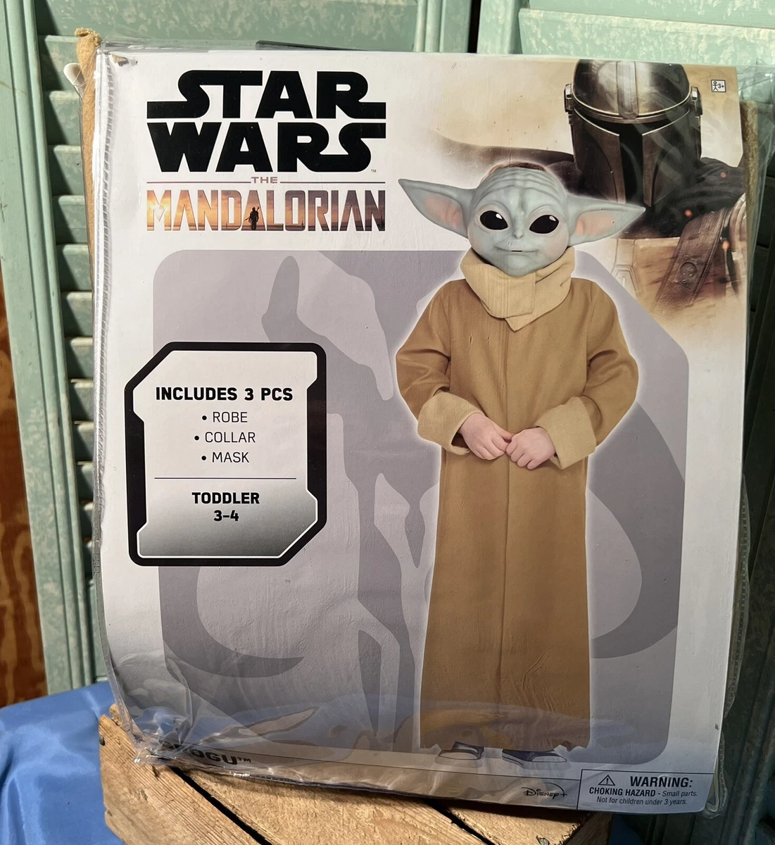 Star Wars Costumes for sale | eBay