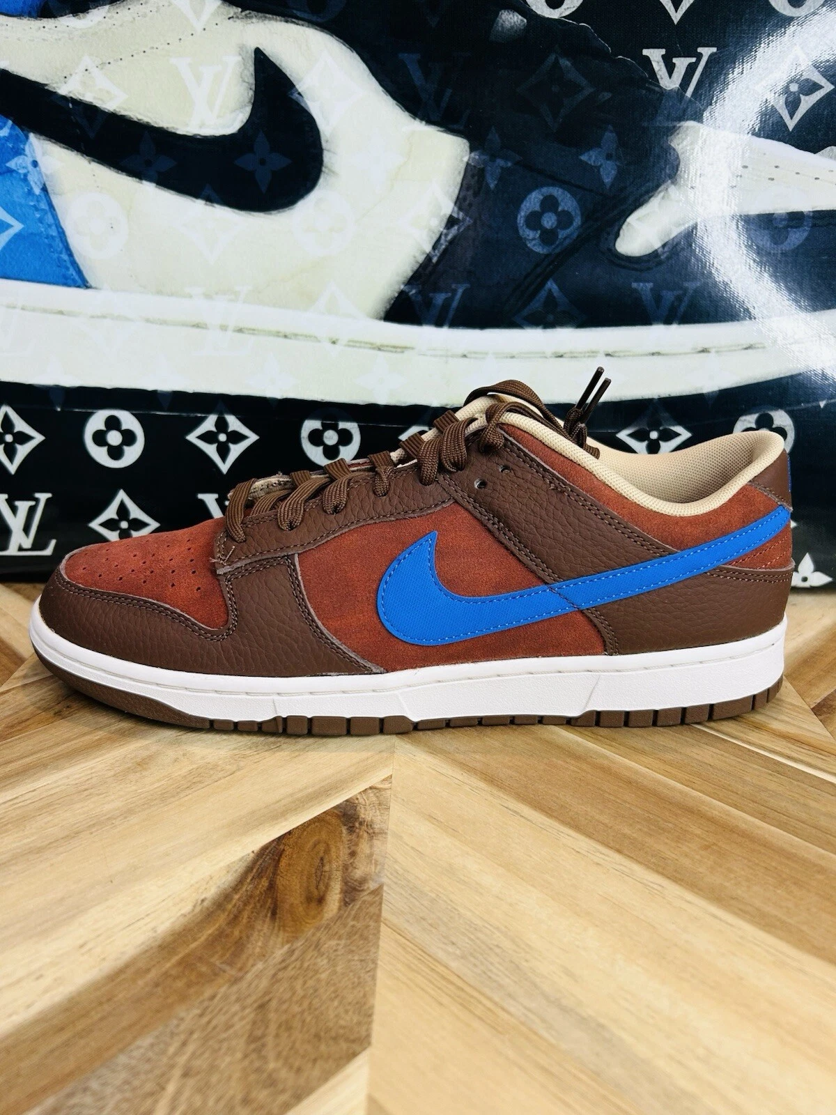 Nike Dunk Low SB PRM 