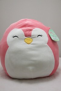 Squishmallow Kellytoy 16