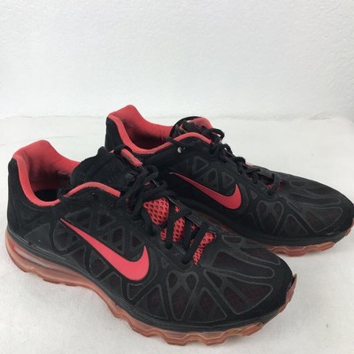 nike fitsole womens black pink