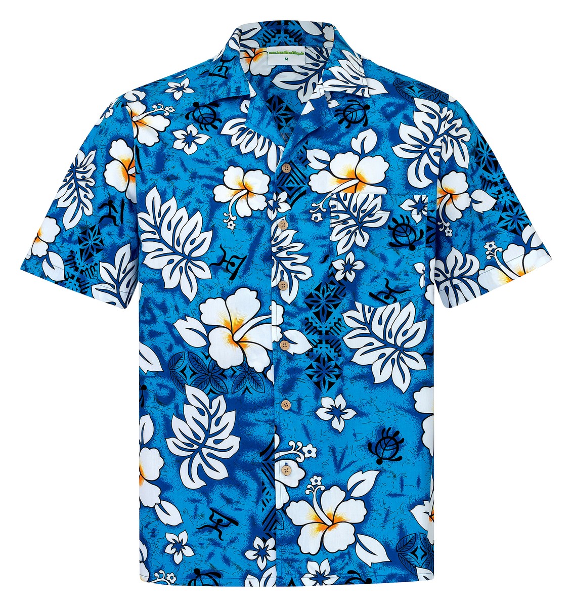 hawaii hemden