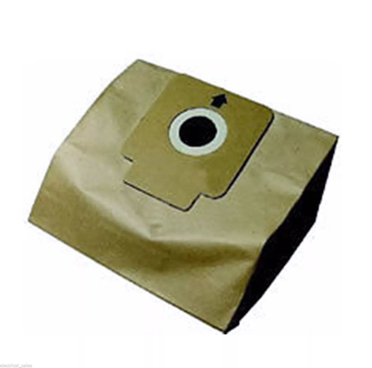 FITS HOOVER CP71CP01001 CAPTURE CP71 H64 H63 H58 VACUUM CLEANER DUST BAGS