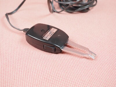 SONY HE-3 ヘッド消磁器 HEAD DEMAGNETIZER Sony HE-3 Head