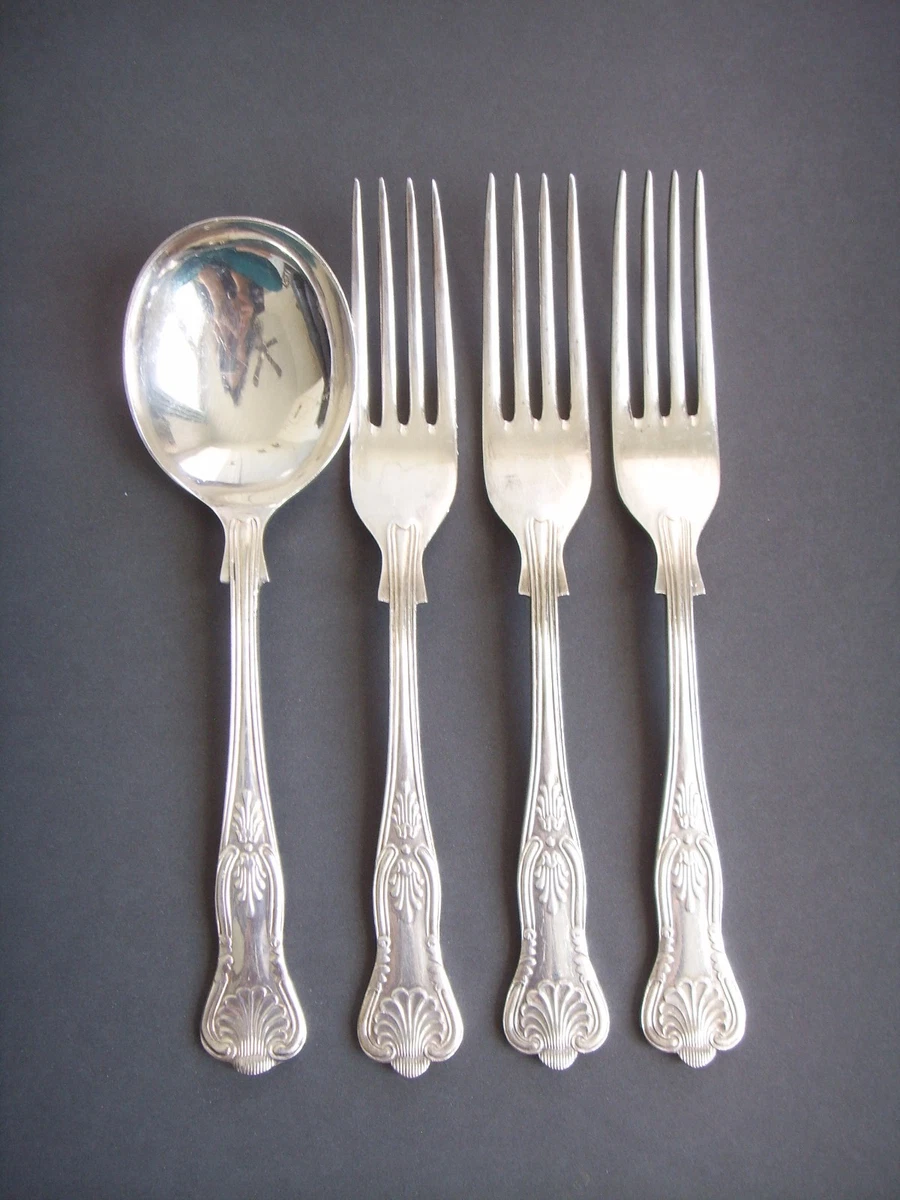 Walker & Hall Antique UK Silver for sale | eBay