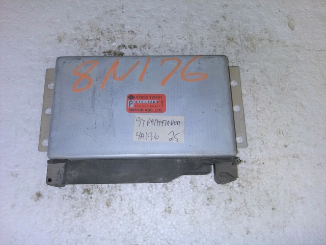 Nippon abs датчик
