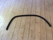 Fiat Barchetta Türdichtung unten rechts Beifahrerseite  Fußraum Original